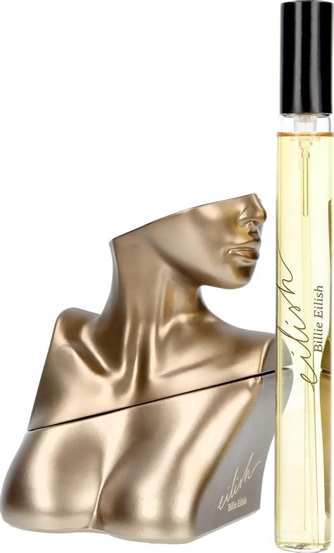 eilish eau de parfum